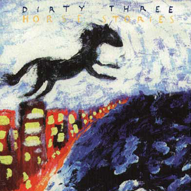 Dirty Three: Horse Stories (1996)
